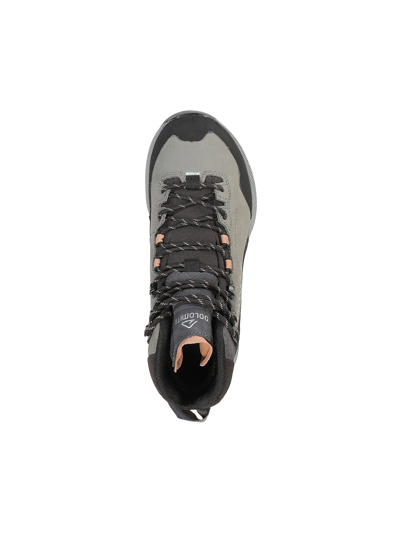 DOLOMITE | Damen Wanderschuhe Vernale Leather High GTX | 
